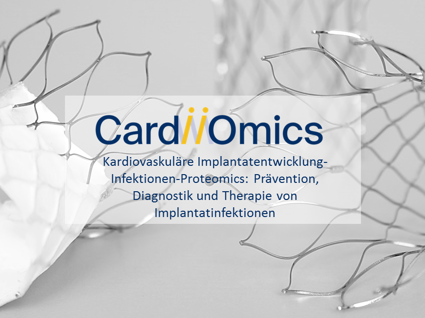Card-ii-Omics