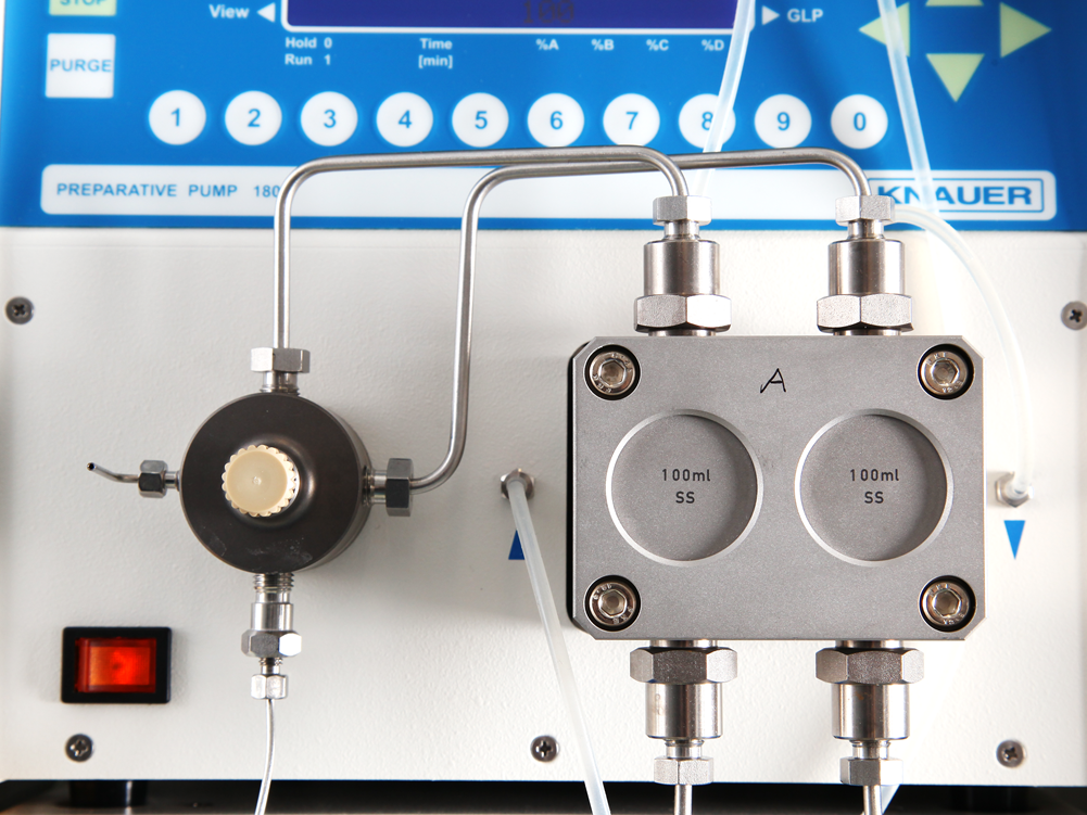 Chemische/biologische Analytik