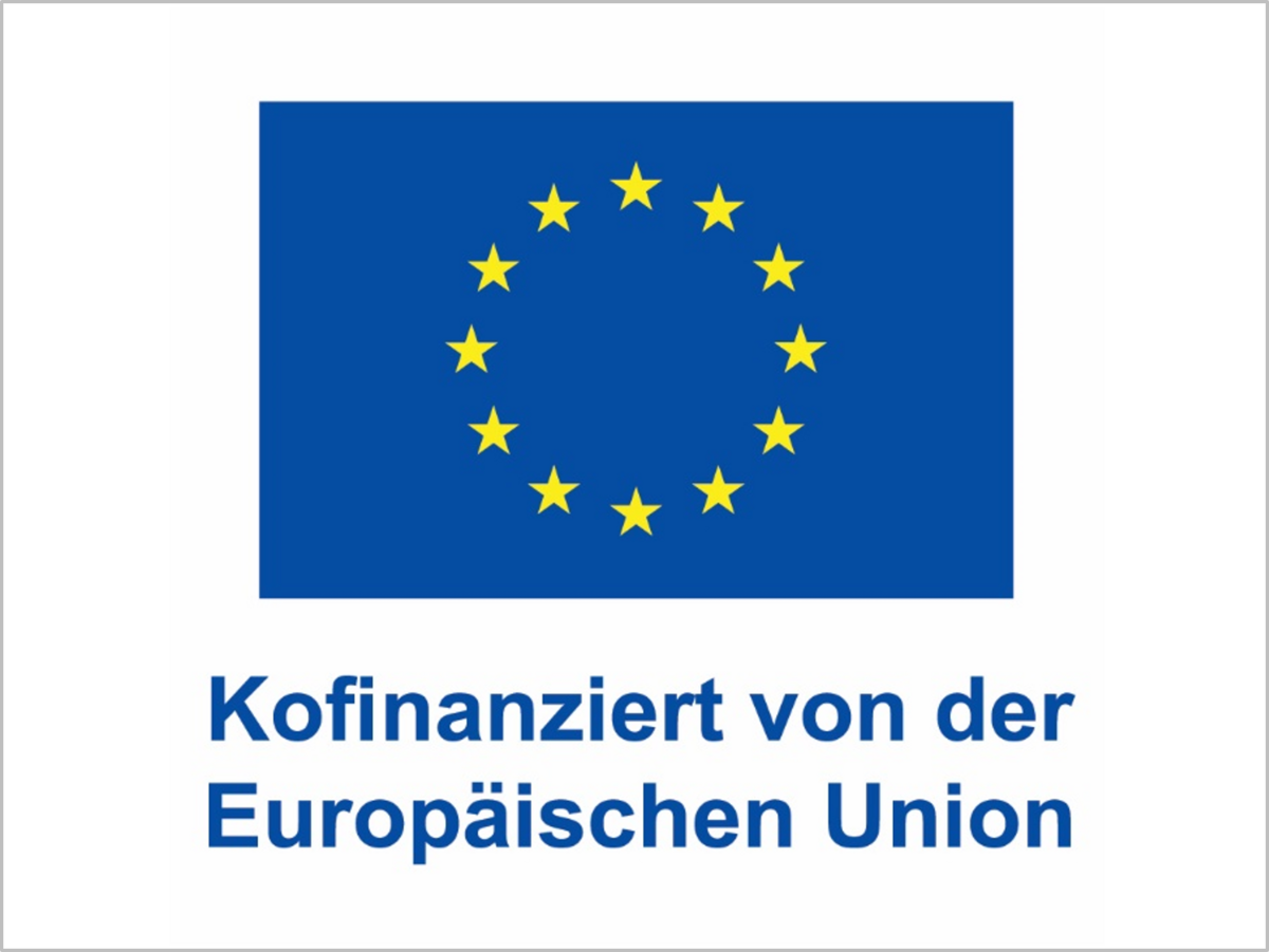 EU-geförderte Vorhaben